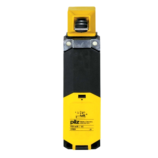 570004 New PILZ PSENme 1M / 1AS